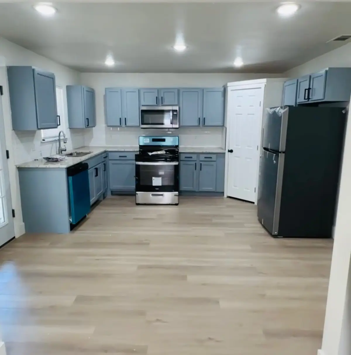1014 Turner Street, Cleburne, TX 76033 - #1