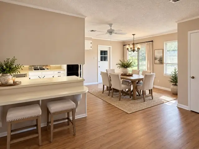 111 E Dawn Drive, Robinson, TX 76706 - #3