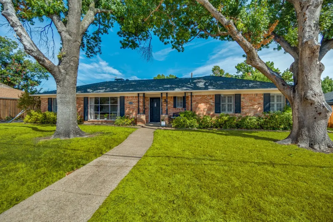 10425 Church Road, Dallas, TX 75238 - #1