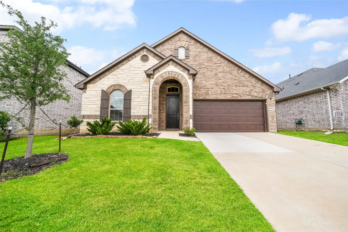16513 Garden Drive, Celina, TX 75009 - #1