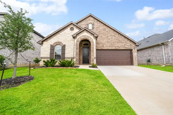 16513 Garden Drive, Celina, TX 75009