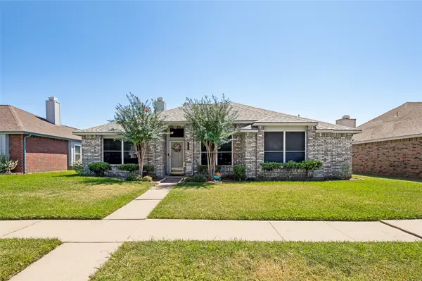 4149 Fryer Street, The Colony, TX 75056