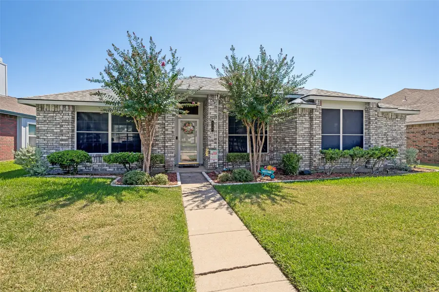 4149 Fryer Street, The Colony, TX 75056 - #3