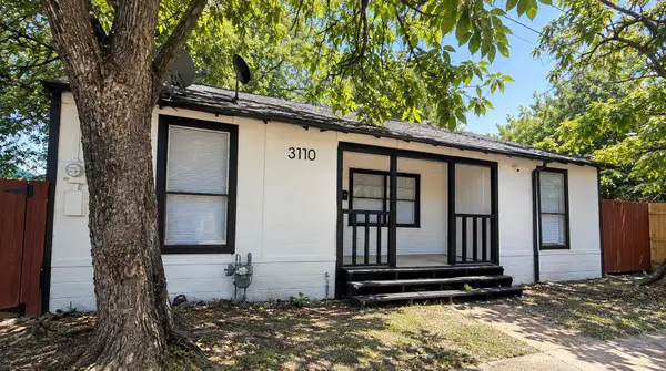 3110 Roby Street, Dallas, TX 75215