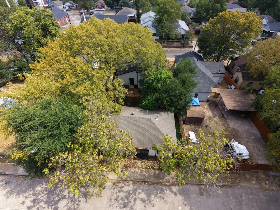 3110 Roby Street, Dallas, TX 75215 - #2