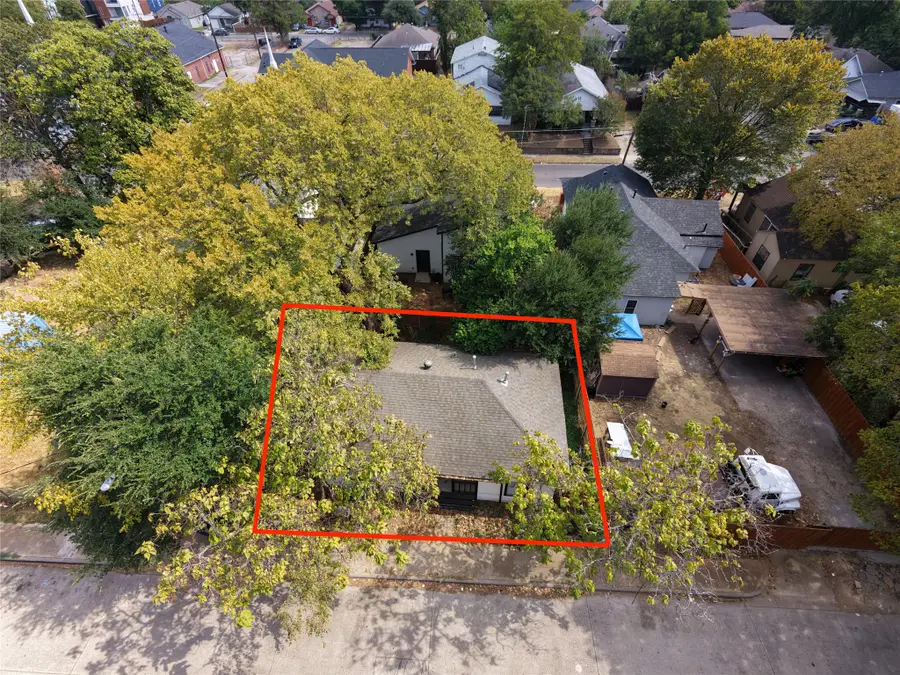 3110 Roby Street, Dallas, TX 75215 - #3