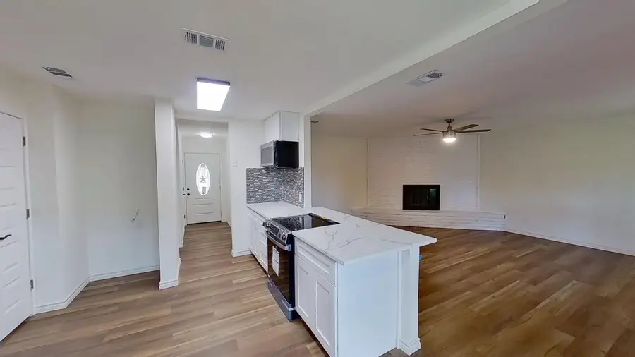 2231 Park Springs Court, Arlington, TX 76013 - #2