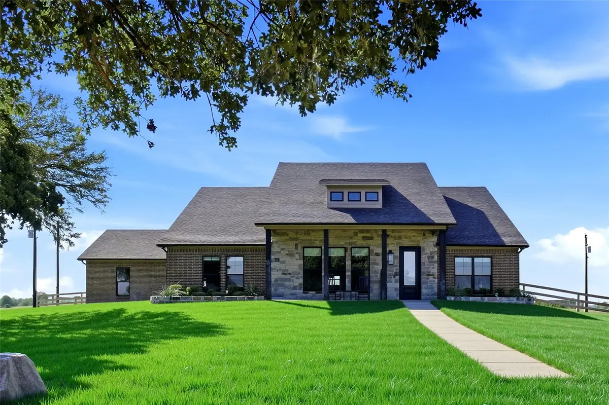 345 County Road 1180, Decatur, TX 76234 - #1