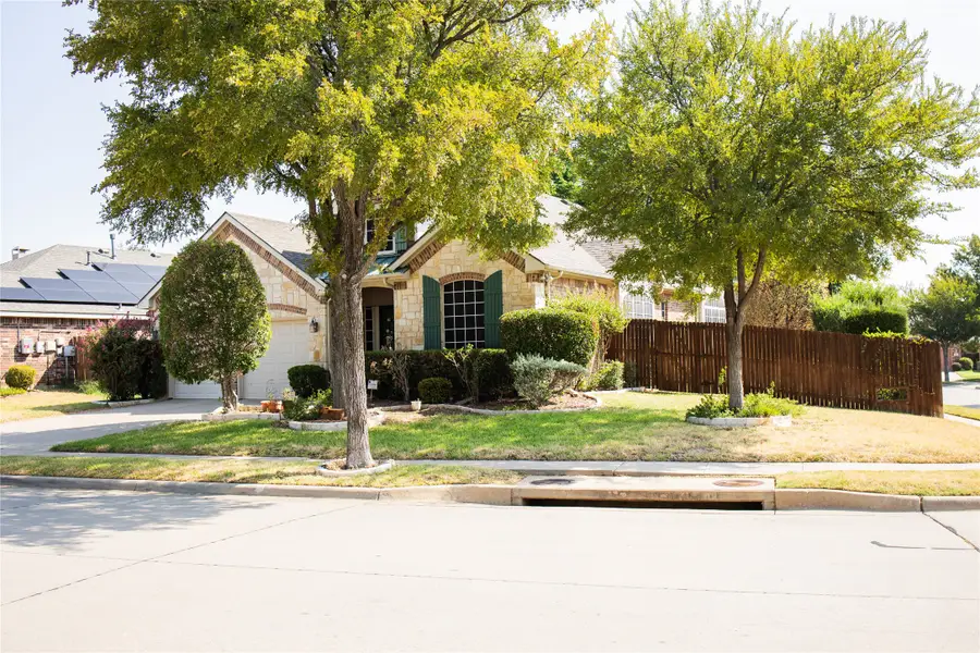 4605 Trumpet Vine, Denton, TX 76208 - #2