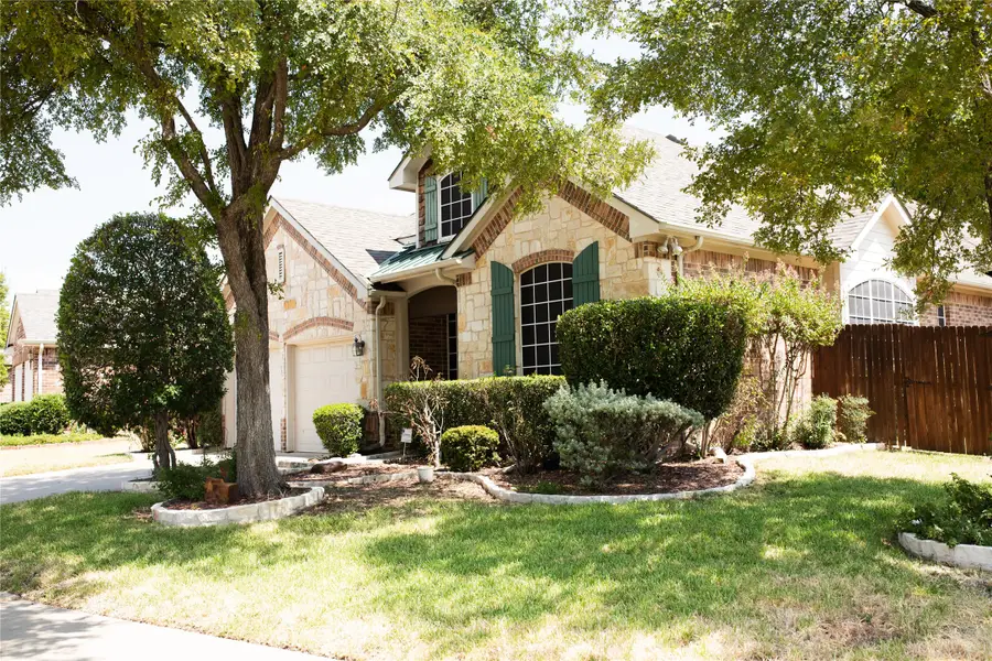 4605 Trumpet Vine, Denton, TX 76208 - #3