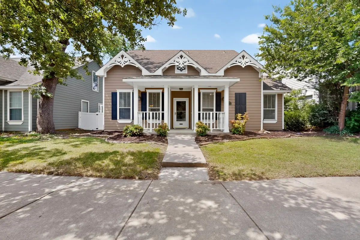 10214 Lakeview Drive, Providence Village, TX 76227 - #1