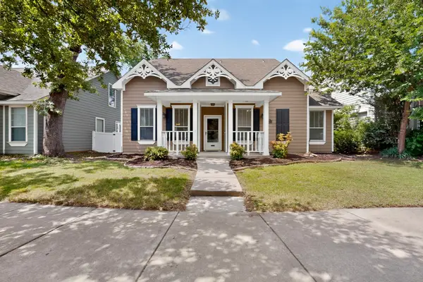 10214 Lakeview Drive, Providence Village, TX 76227