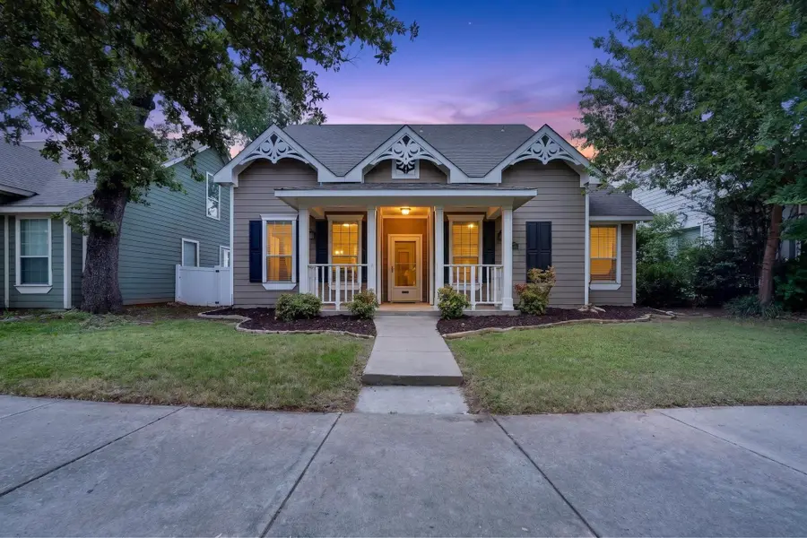 10214 Lakeview Drive, Providence Village, TX 76227 - #2