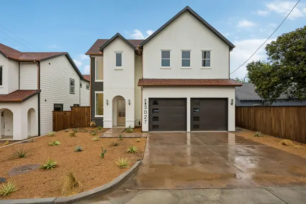 3027 Brooklyndell Avenue, Dallas, TX 75211