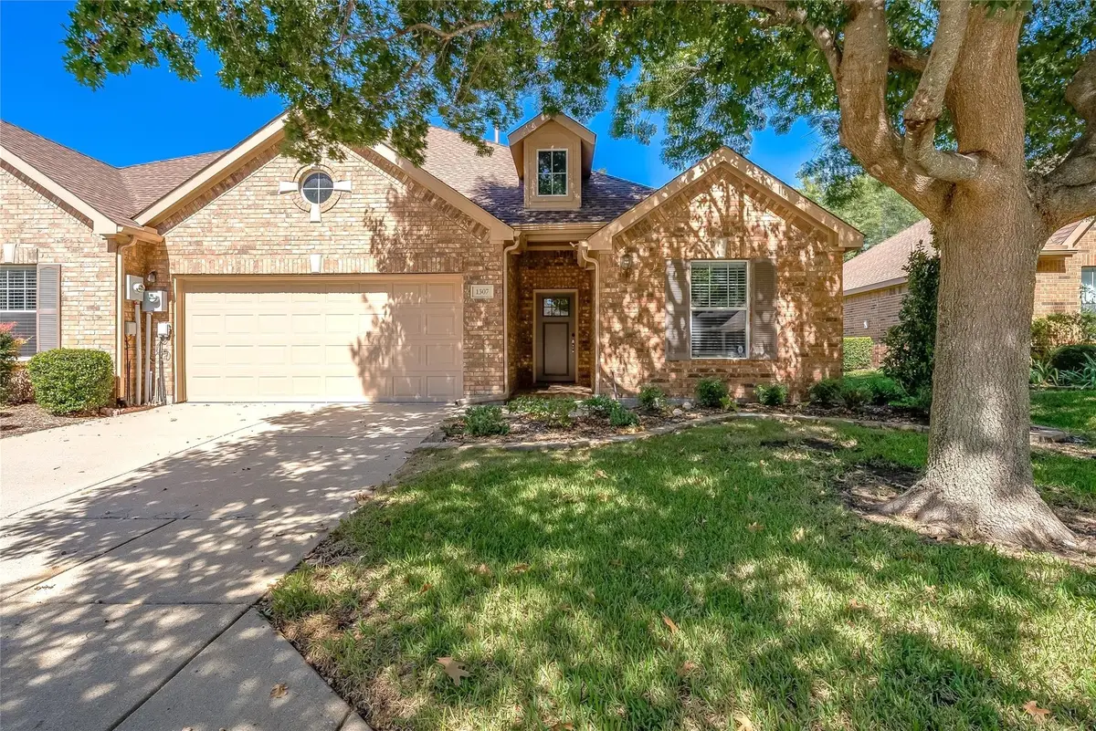 1307 Shinnecock Court, Fairview, TX 75069 - #1