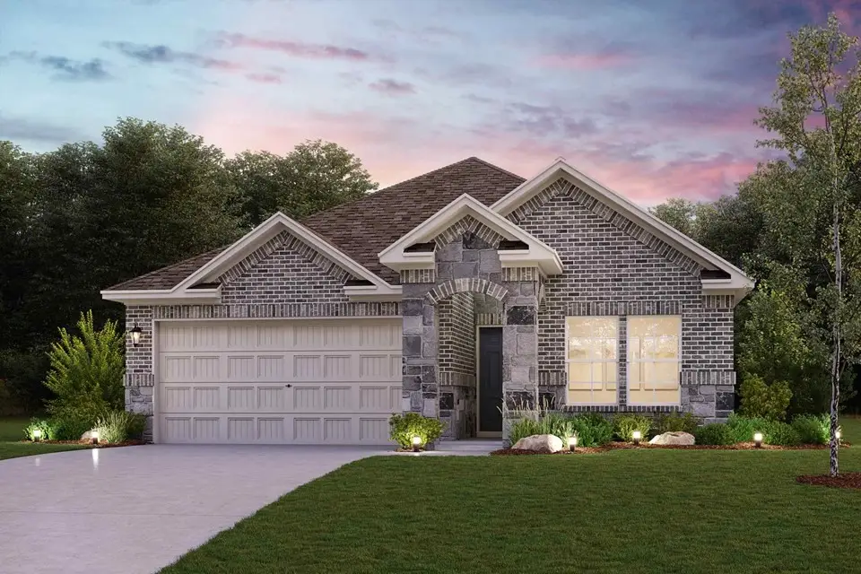 625 Teardrop Court, Royse City, TX 75189 - #1
