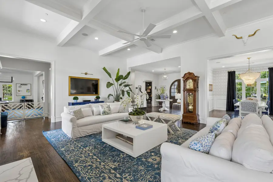 917 Tranquility Drive, Fairview, TX 75069 - #3