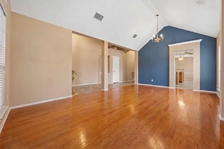 6712 Braeview Drive, Fort Worth, TX 76137 - #3