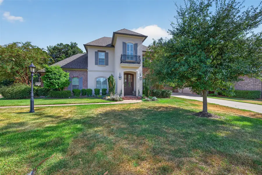 443 Oakwood Trace Court, Shreveport, LA 71106 - #2