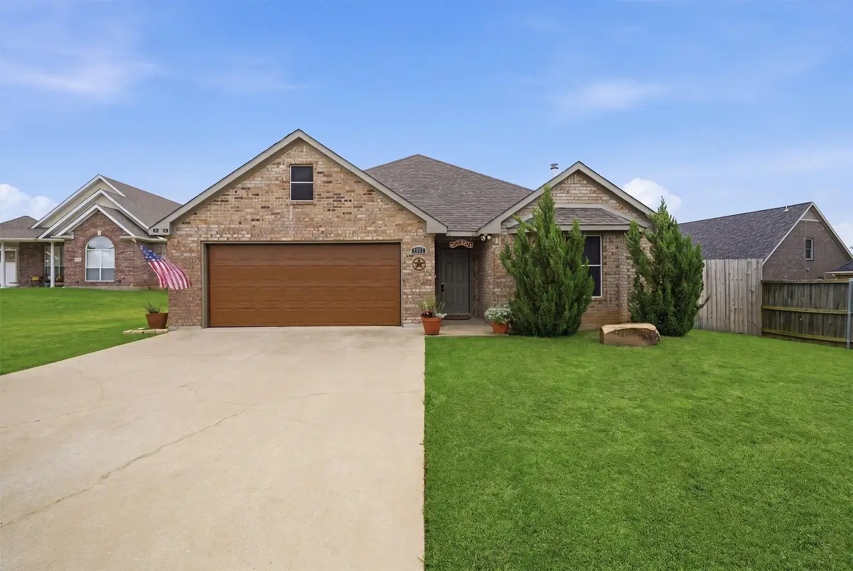 5022 Mesquite Ridge Trail, Sherman, TX 75092 - #1