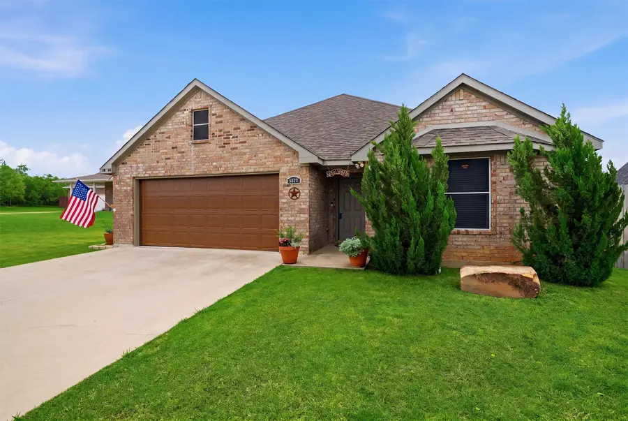 5022 Mesquite Ridge Trail, Sherman, TX 75092 - #2