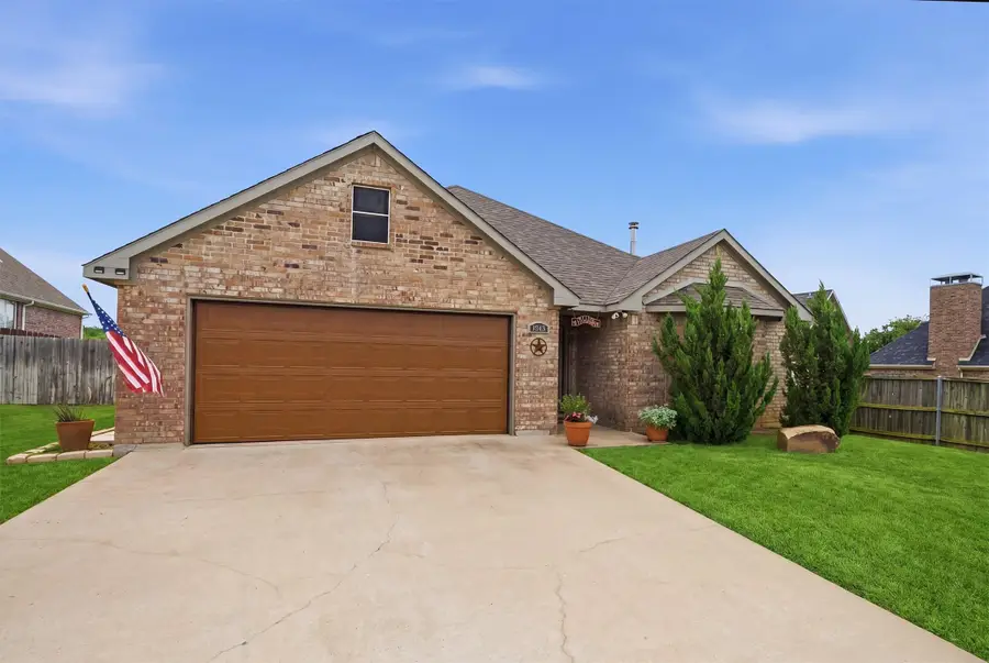 5022 Mesquite Ridge Trail, Sherman, TX 75092 - #3