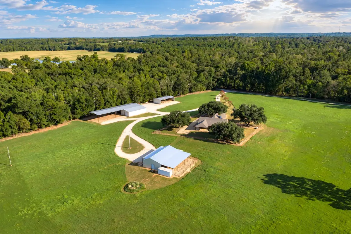 3219 County Road 1508, Jacksonville, TX 75766 - #1