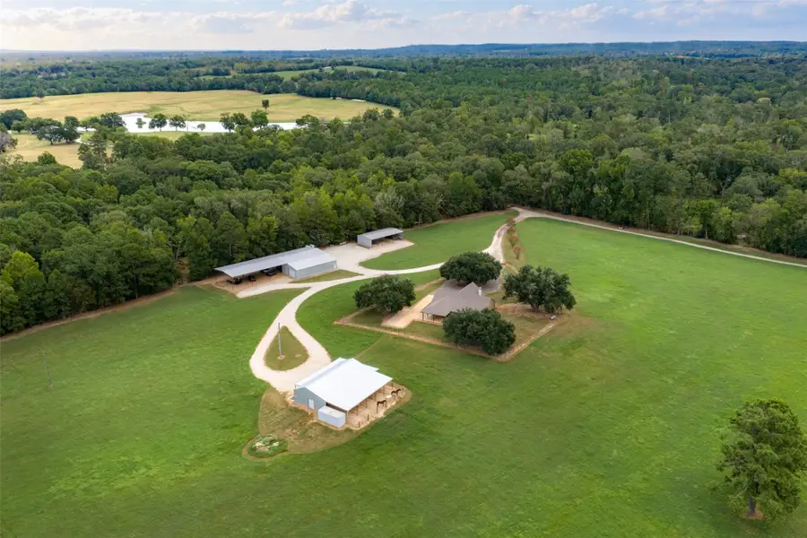 3219 County Road 1508, Jacksonville, TX 75766 - #3
