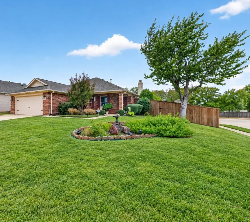 3101 Topanga Canyon Drive, Corinth, TX 76210 - #1