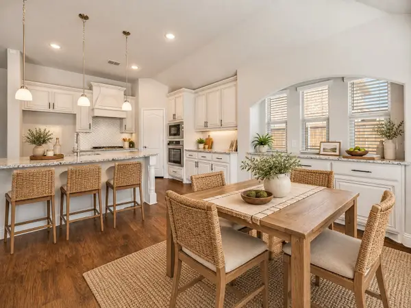 521 Birch Grove Drive, Wylie, TX 75098