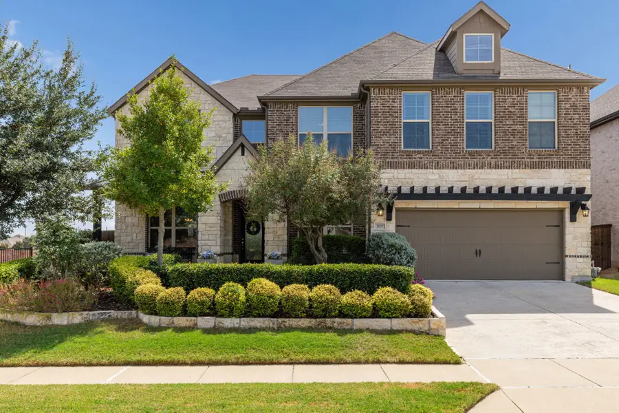3707 Roth Drive, McKinney, TX 75071 - #2