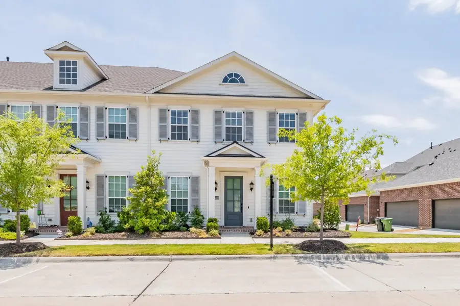 8850 Ice House Drive, North Richland Hills, TX 76180 - #2