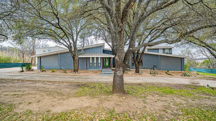 5578 Tiger Trail, Fort Worth, TX 76126 - #2