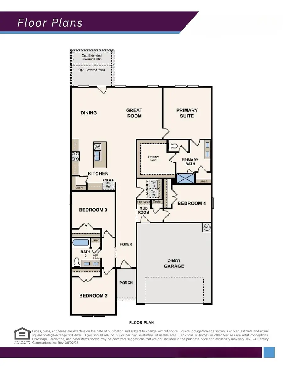 908 Ironwood Drive, Alvarado, TX 76009 - #2