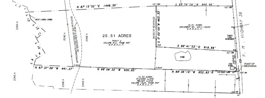 TBD Fm 36, Greenville, TX 75401 - #2