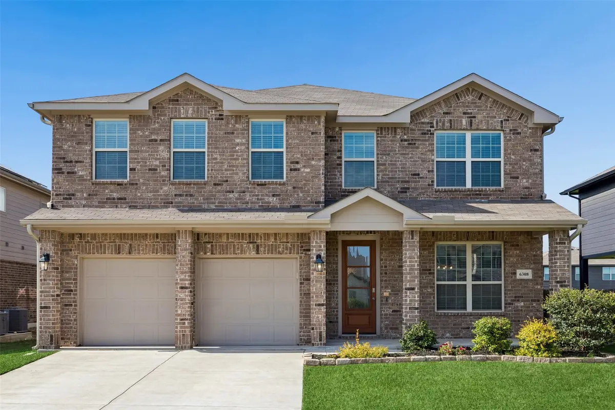 6308 Scud Court, Fort Worth, TX 76179 - #1