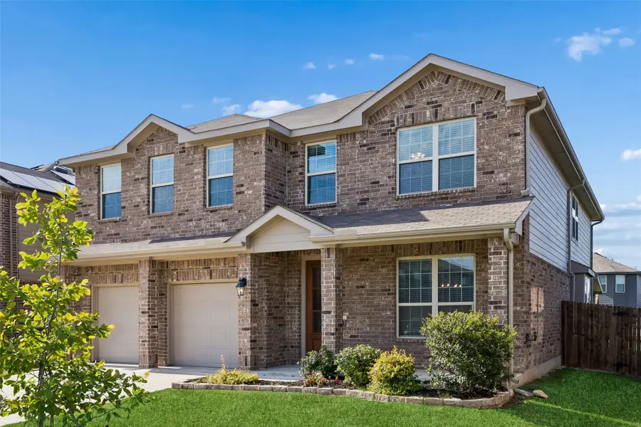 6308 Scud Court, Fort Worth, TX 76179 - #2