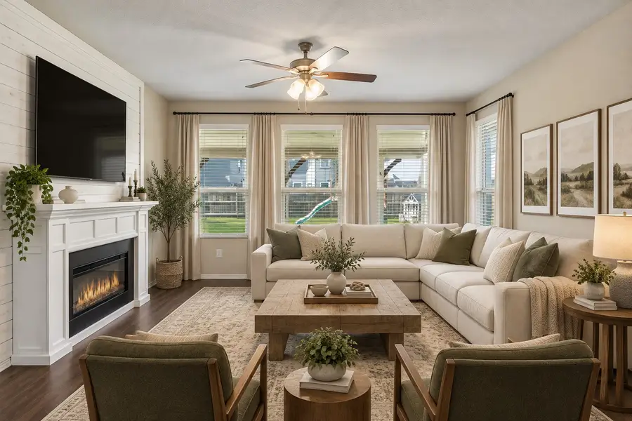 6308 Scud Court, Fort Worth, TX 76179 - #3