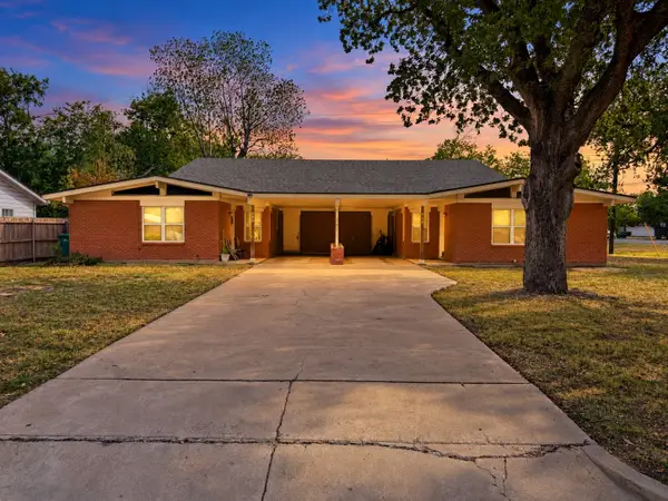 603 N Rita Street, Lacy Lakeview, TX 76705