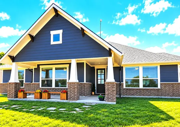 475 Massey Road, Gunter, TX 75058