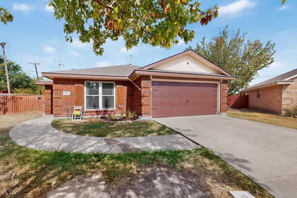 609 Haymeadow Drive, Wylie, TX 75098