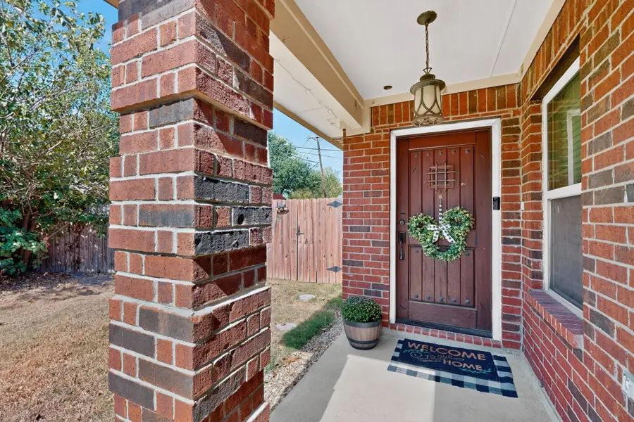 609 Haymeadow Drive, Wylie, TX 75098 - #3