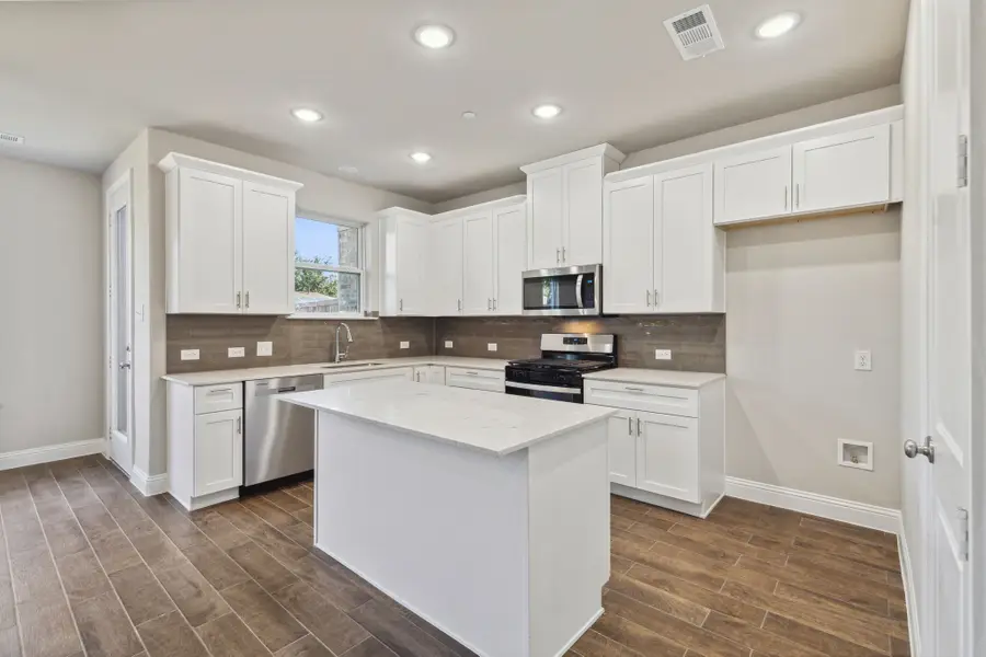 908 Heart Reef Road, Plano, TX 75075 - #2