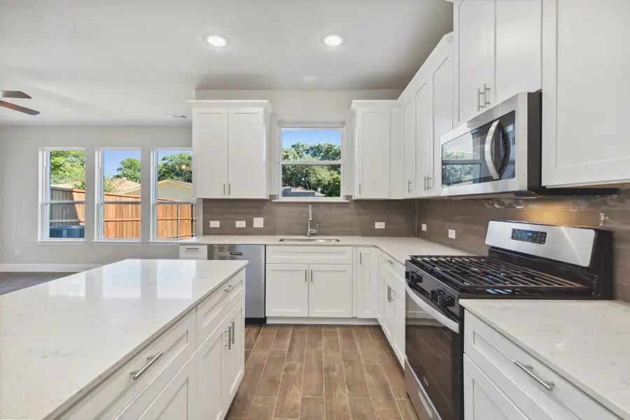 908 Heart Reef Road, Plano, TX 75075 - #3