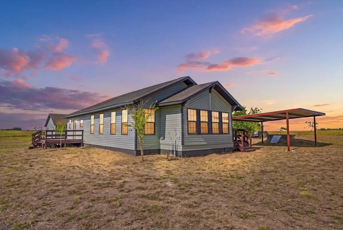 10201 County Road 107, Alvarado, TX 76009 - #1