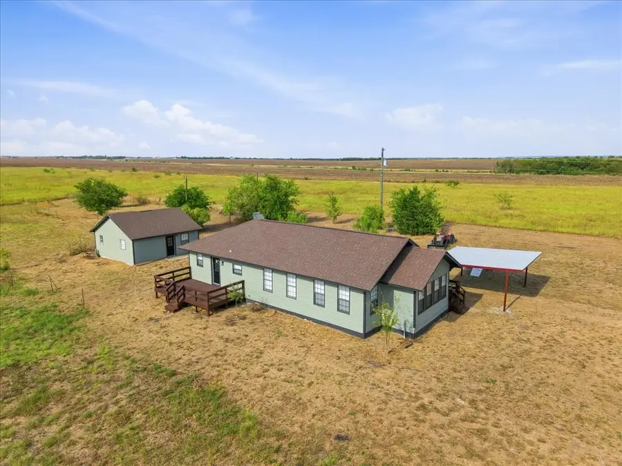 10201 County Road 107, Alvarado, TX 76009 - #3
