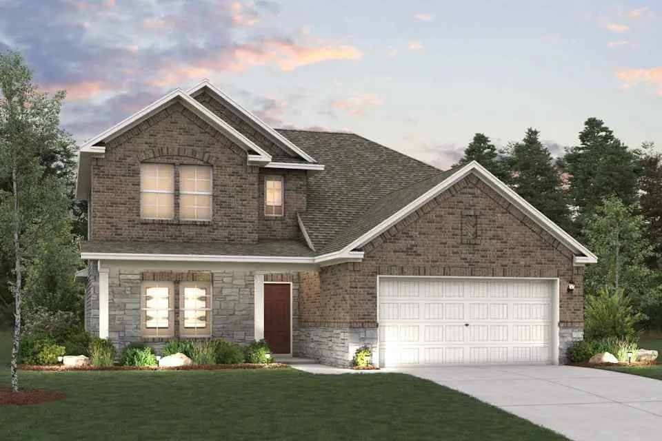 904 Ironwood Drive, Alvarado, TX 76009 - #1