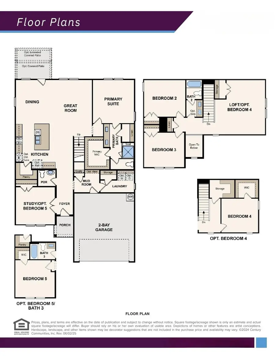904 Ironwood Drive, Alvarado, TX 76009 - #2