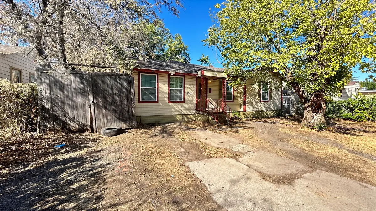 3557 Pecos Street, Fort Worth, TX 76119 - #1
