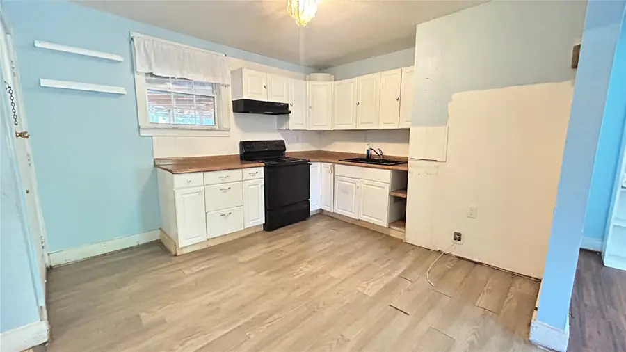 3557 Pecos Street, Fort Worth, TX 76119 - #3